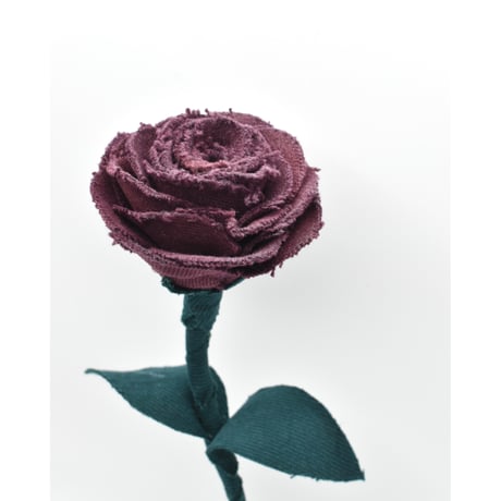 Fragment Rose - Merlot - ｜ Remake by VERS