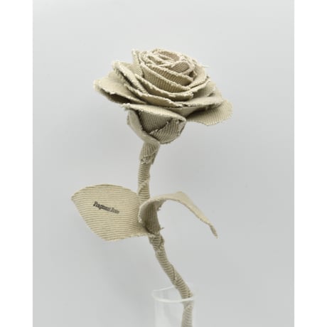 Fragment Rose - Natural Ivory -｜ Remake by VERS