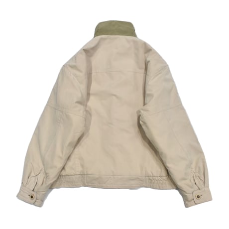 Technical Utility Jacket