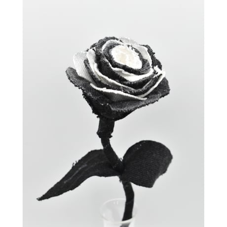 Fragment Rose - Black Swan - ｜ Remake by VERS