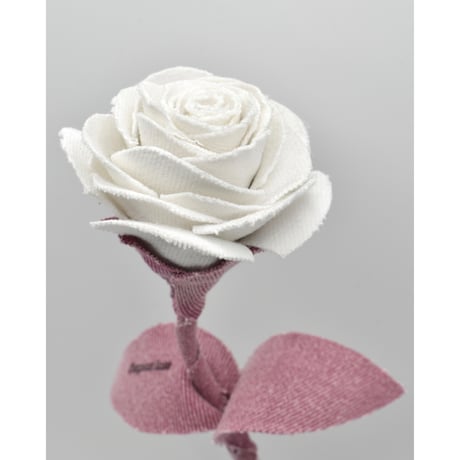 Fragment Rose - White Mauve - ｜ Remake by VERS