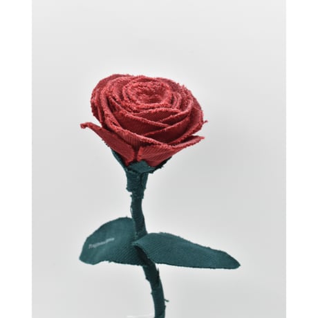 Fragment Rose - Ruby Red - ｜ Remake by VERS