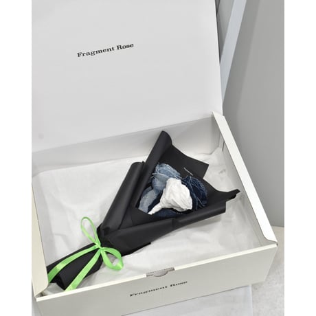 Fragment Rose - Gift Wrapping Service - ｜ ギフトラッピングサービス・ブーケラッピング