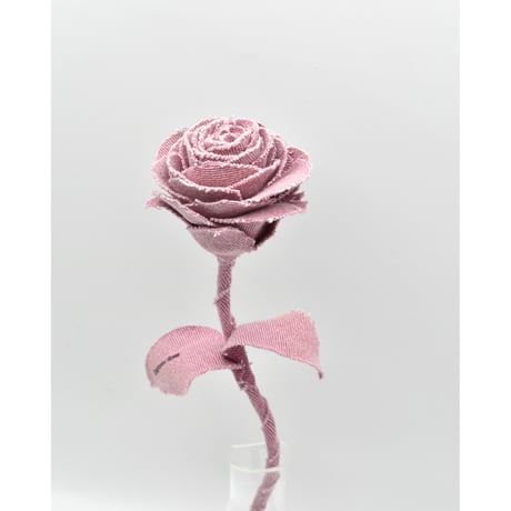 Fragment Rose - Ash Pink - ｜ Remake by VERS