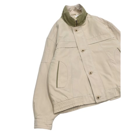 Technical Utility Jacket