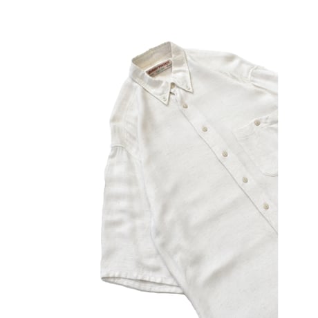 Vintage Smooth Touch S/S Shirt