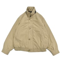 Technical Utility Jacket