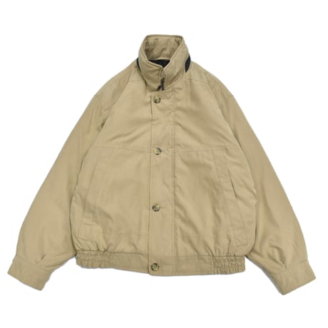 Technical Utility Jacket