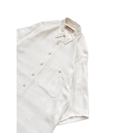 Vintage Smooth Touch S/S Shirt