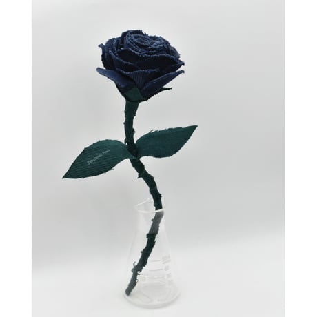 Fragment Rose - Deep Navy - ｜ Remake by VERS