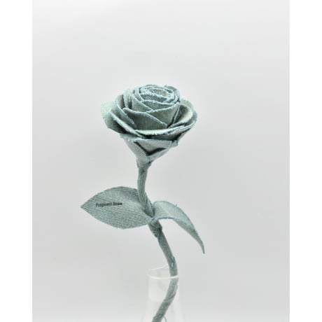 Fragment Rose - Pale Mint - ｜ Remake by VERS