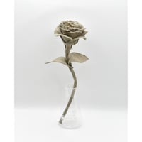Fragment Rose - Stone Khaki - ｜ Remake by VERS