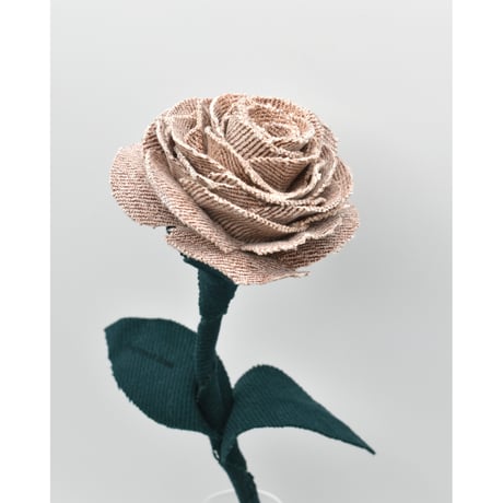 Fragment Rose - Dusty Mocha - ｜ Remake by VERS