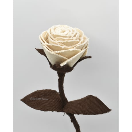 Fragment Rose - Ivory Mocha - ｜ Remake by VERS