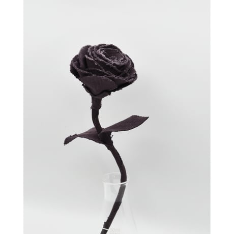 Fragment Rose - Blackberry - ｜ Remake by VERS
