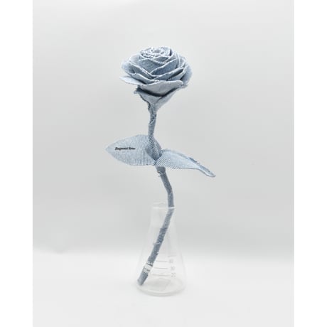 Fragment Rose - Frost Blue - ｜ Remake by VERS