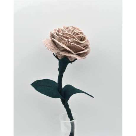 Fragment Rose - Dusty Mocha - ｜ Remake by VERS