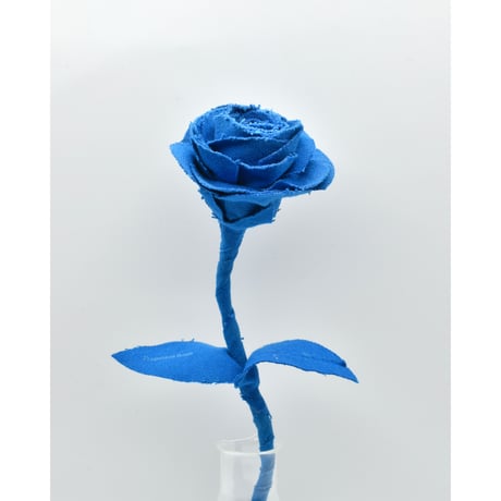 Fragment Rose - Cerulean Blue -｜ Remake by VERS