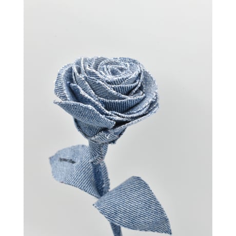 Fragment Rose - Light Blue - ｜ Remake by VERS