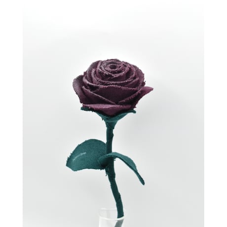 Fragment Rose - Merlot - ｜ Remake by VERS