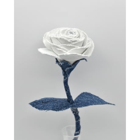 Fragment Rose - Glacier Indigo - ｜ Remake by VERS