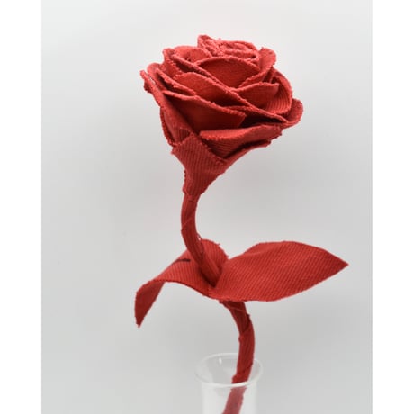 Fragment Rose - Scarlet -｜ Remake by VERS