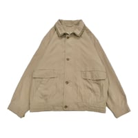 Technical Utility Jacket
