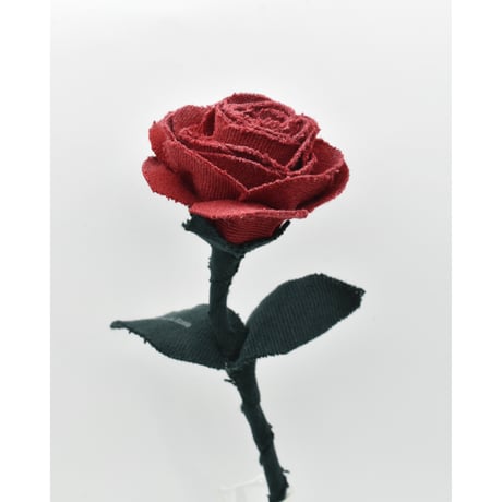 Fragment Rose - Deep Crimson - ｜ Remake by VERS