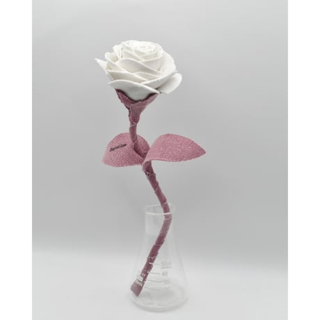 Fragment Rose - White Mauve - ｜ Remake by VERS