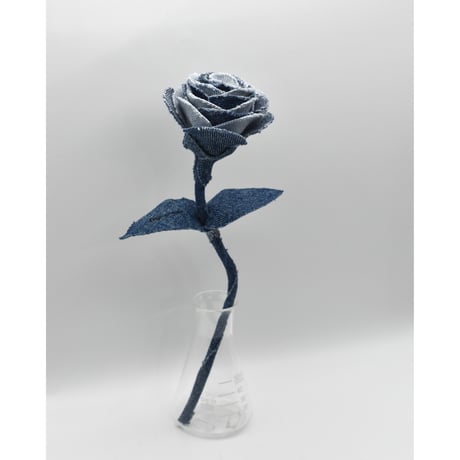 Fragment Rose - Indigo Frost - ｜ Remake by VERS
