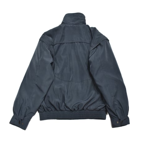 2WAY Detachable Sleeve Utility Jacket