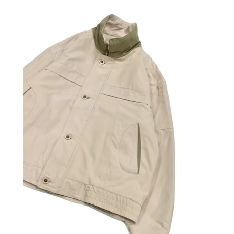 Technical Utility Jacket