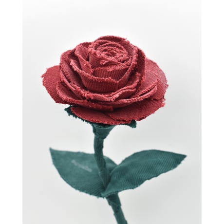 Fragment Rose - Ruby Red - ｜ Remake by VERS