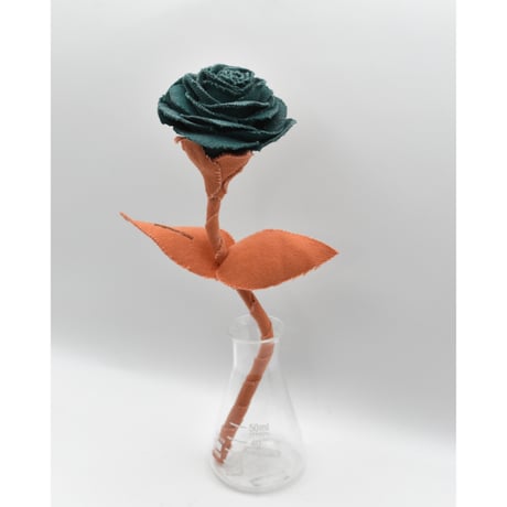 Fragment Rose - Witch Forest - ｜ Remake by VERS
