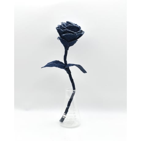 Fragment Rose - Deep Indigo -｜ Remake by VERS