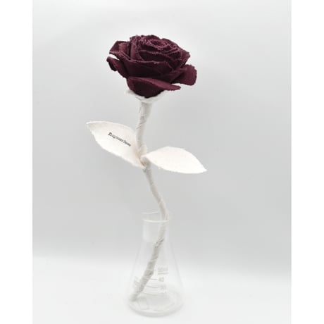Fragment Rose - Garnet - ｜ Remake by VERS