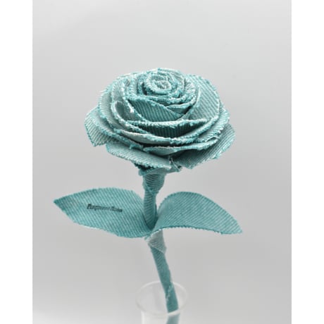 Fragment Rose - Aqua Green - ｜ Remake by VERS