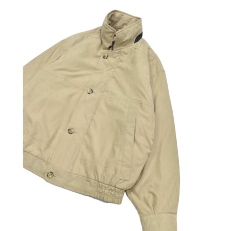 Technical Utility Jacket