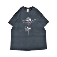 DJ Yoda Graphic T-Shirt