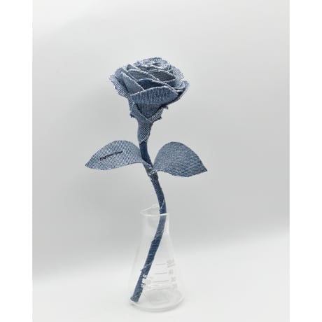 Fragment Rose - Light Blue - ｜ Remake by VERS