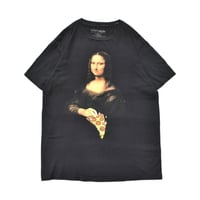 Art Parody Graphic T-Shirt