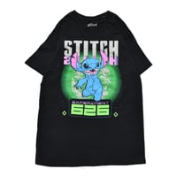 Stitch "Experiment 626" Graphic T-Shirt