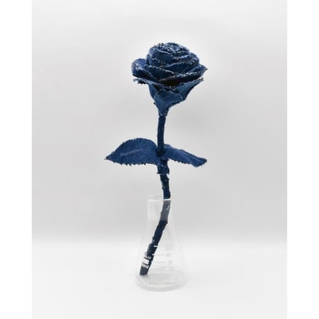 Fragment Rose - Dark Blue -｜ Remake by VERS