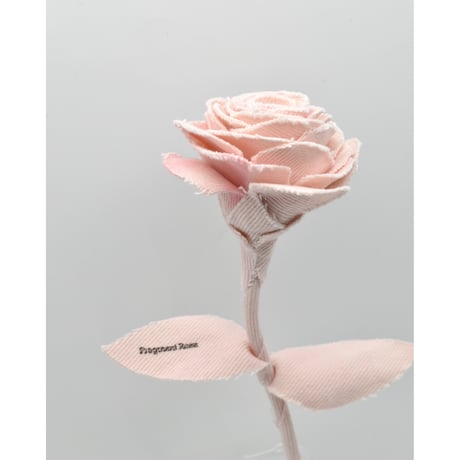 Fragment Rose - Mottled Pink -｜ Remake by VERS