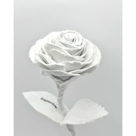 Fragment Rose - Ice White - ｜ Remake by VERS