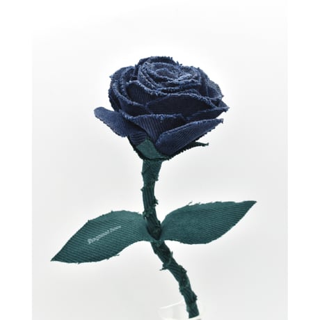 Fragment Rose - Deep Navy - ｜ Remake by VERS