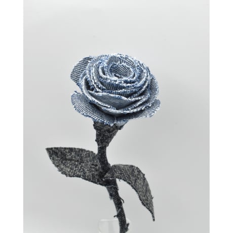 Fragment Rose - Stone Blue - ｜ Remake by VERS