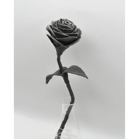 Fragment Rose - Gunmetal Gray - ｜ Remake by VERS