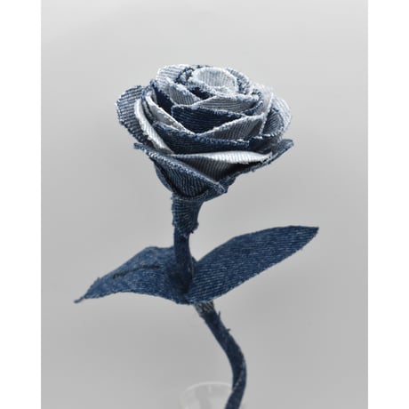 Fragment Rose - Indigo Frost - ｜ Remake by VERS