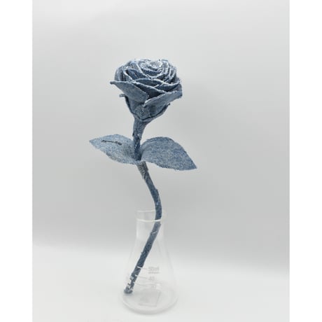 Fragment Rose - Light Indigo -｜ Remake by VERS